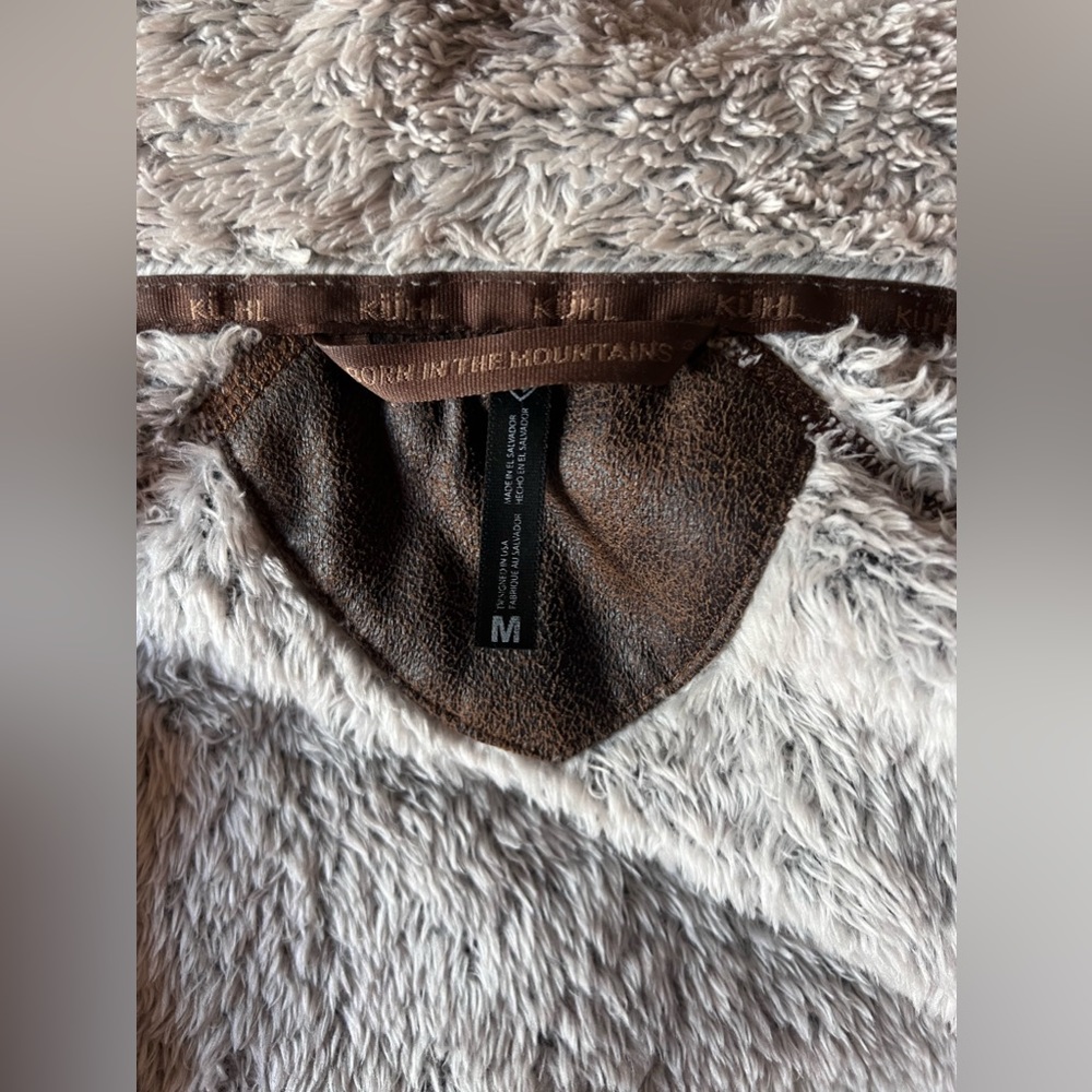 Kuhl Medium Vest - image 2